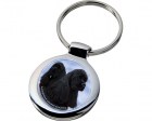 Брелок американский кокер-спаниель