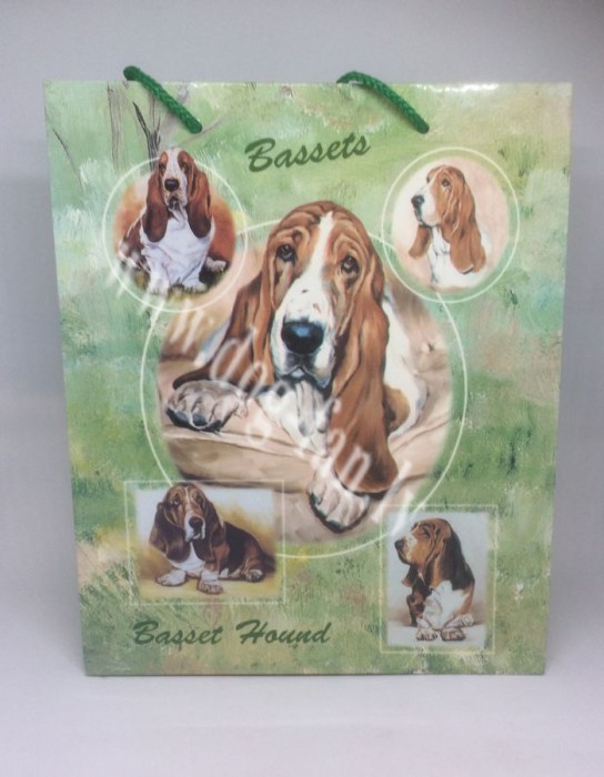 Basset_hound_gift_bag