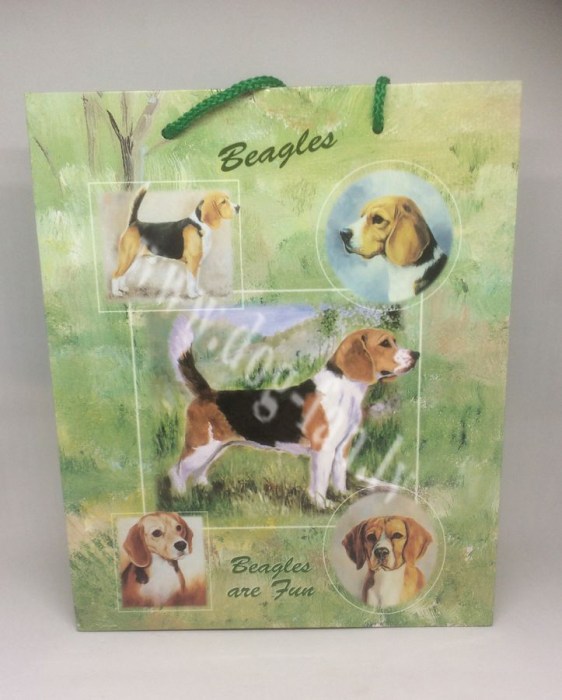 Beagle_gift_bag