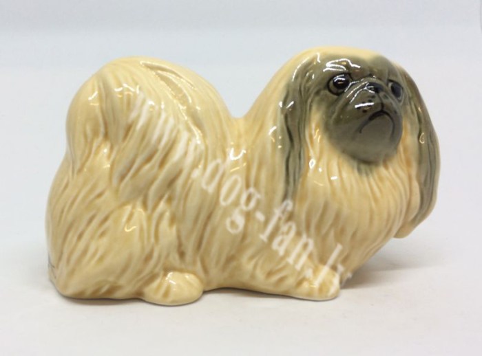 Pekingnese_figurine-1