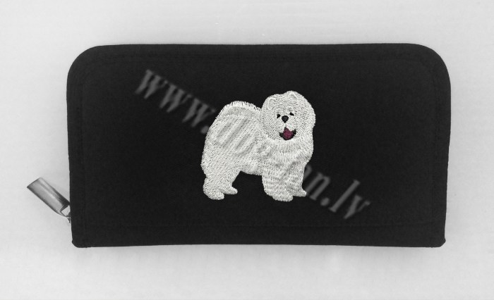 wallet_chow-chow_white