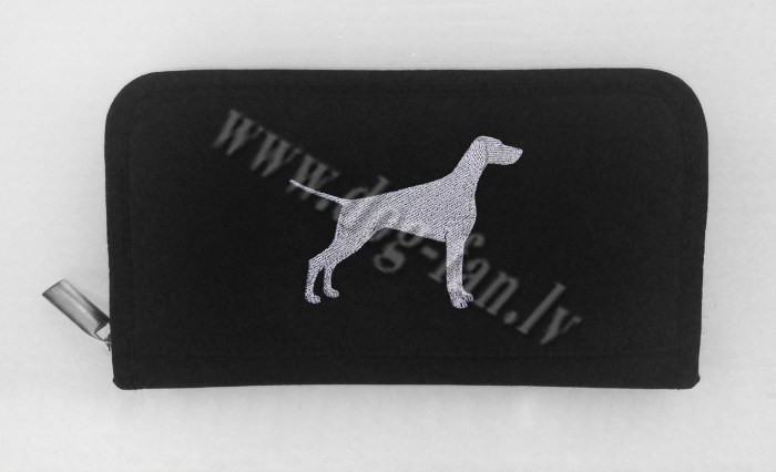 wallet_weimaraner